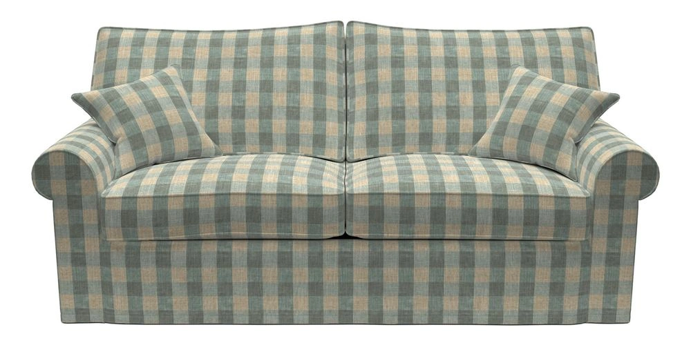 4 Seater