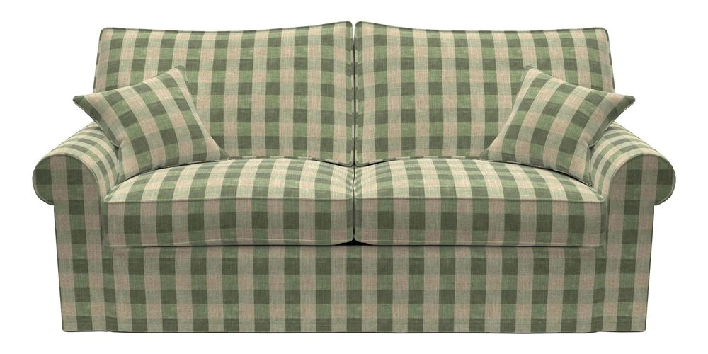4 Seater