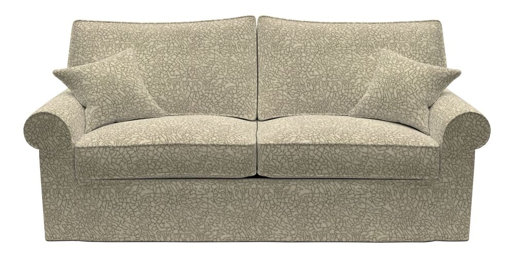 4 Seater