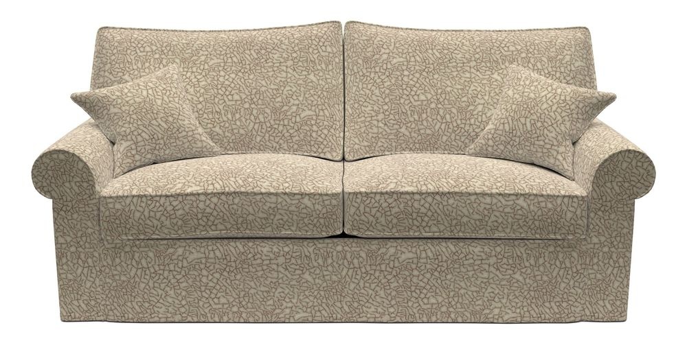 4 Seater