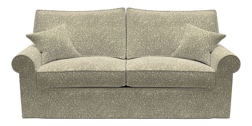 4 Seater