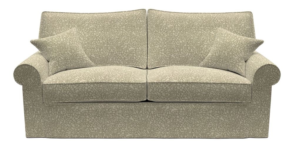 4 Seater