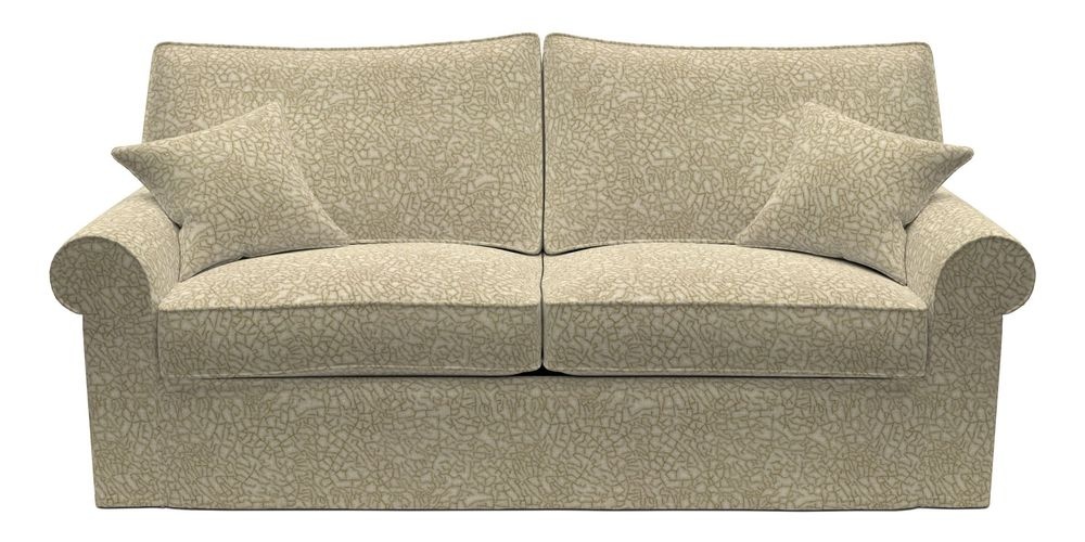 4 Seater