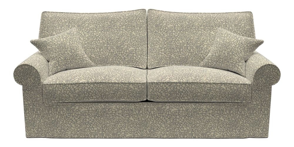 4 Seater