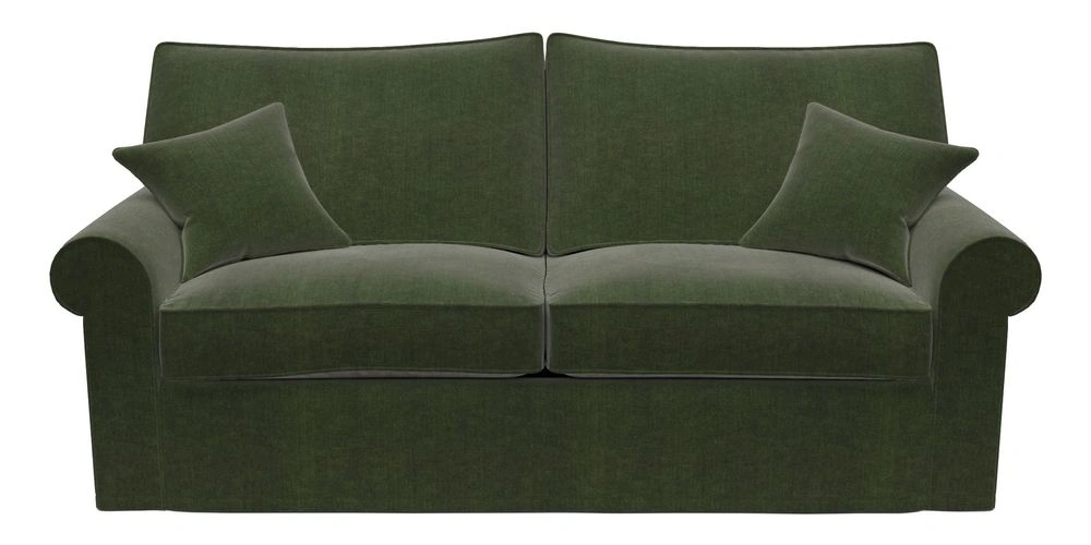 4 Seater
