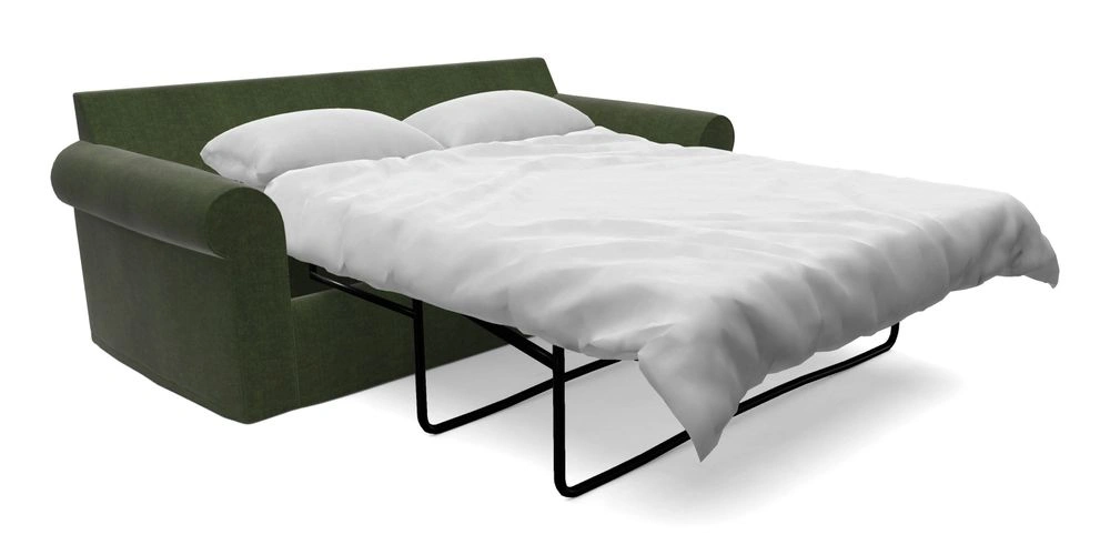 Upperton Sofa Bed open