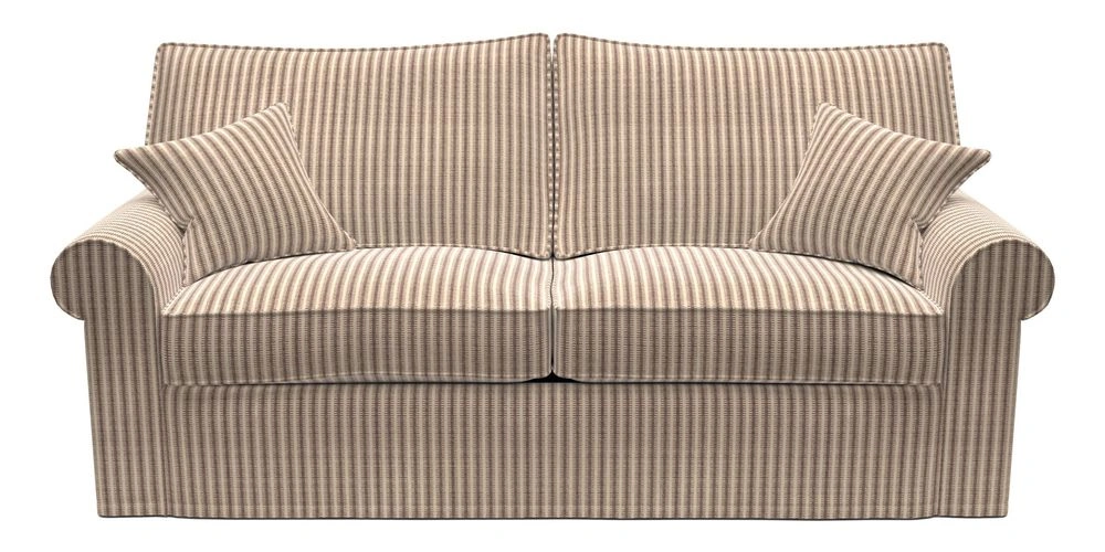 4 Seater