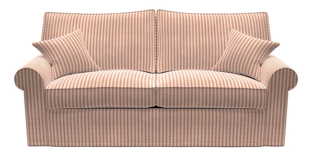 4 Seater