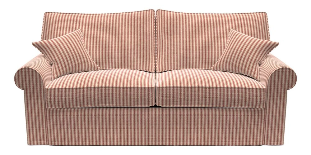 4 Seater