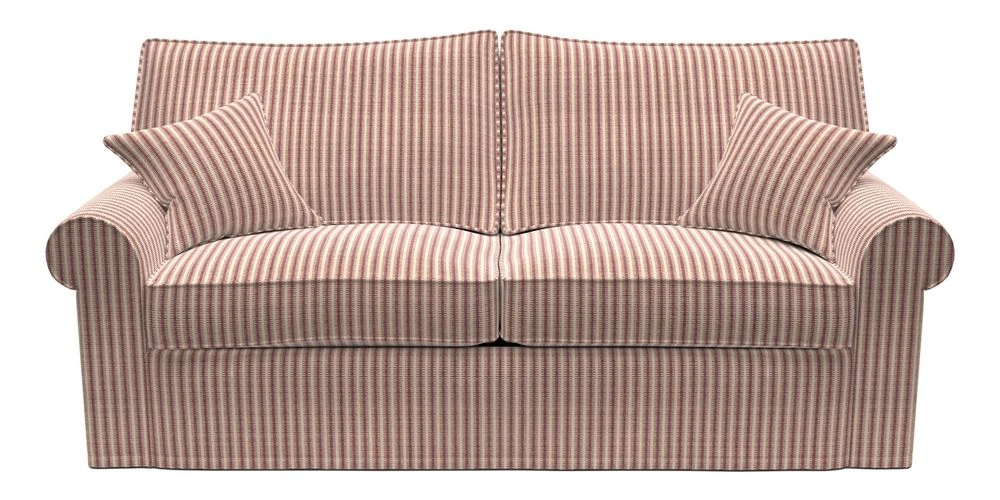 4 Seater