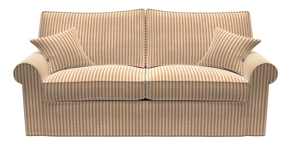 4 Seater
