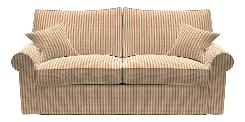 4 Seater