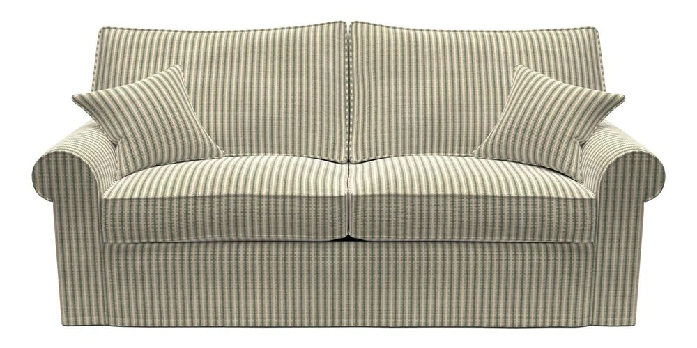 4 Seater