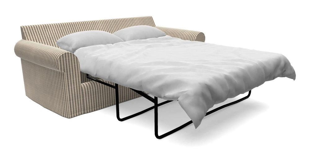 Upperton Sofa Bed open