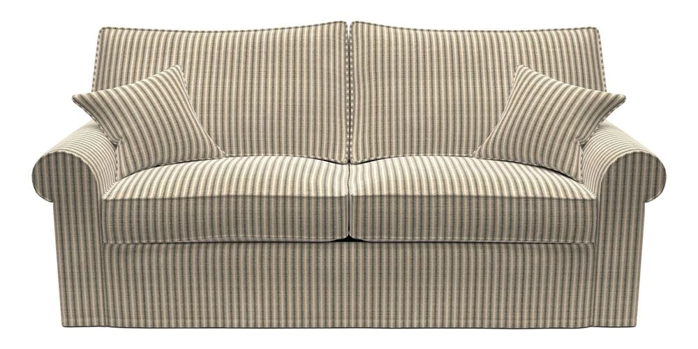 4 Seater