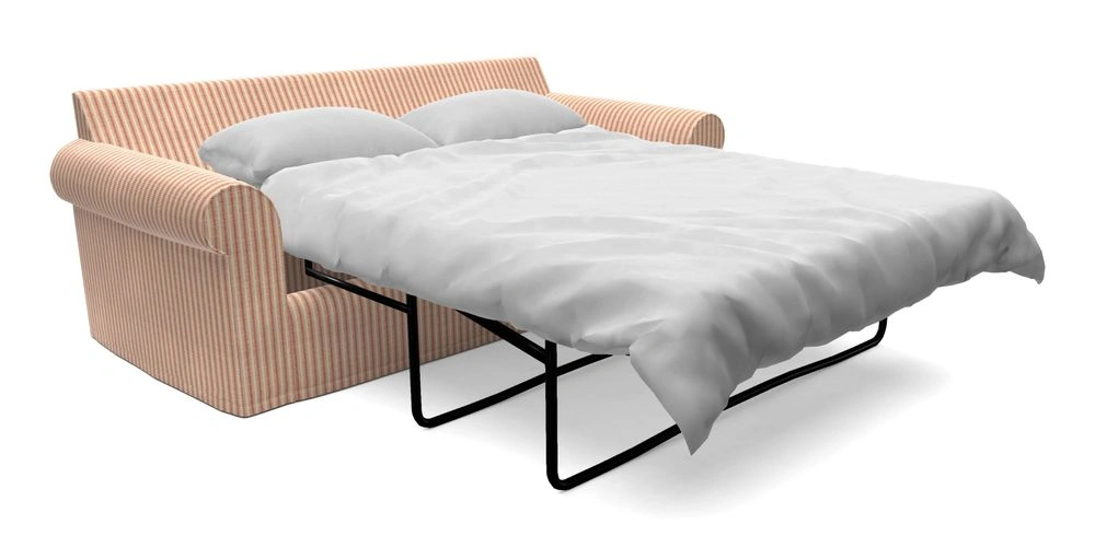 Upperton Sofa Bed open