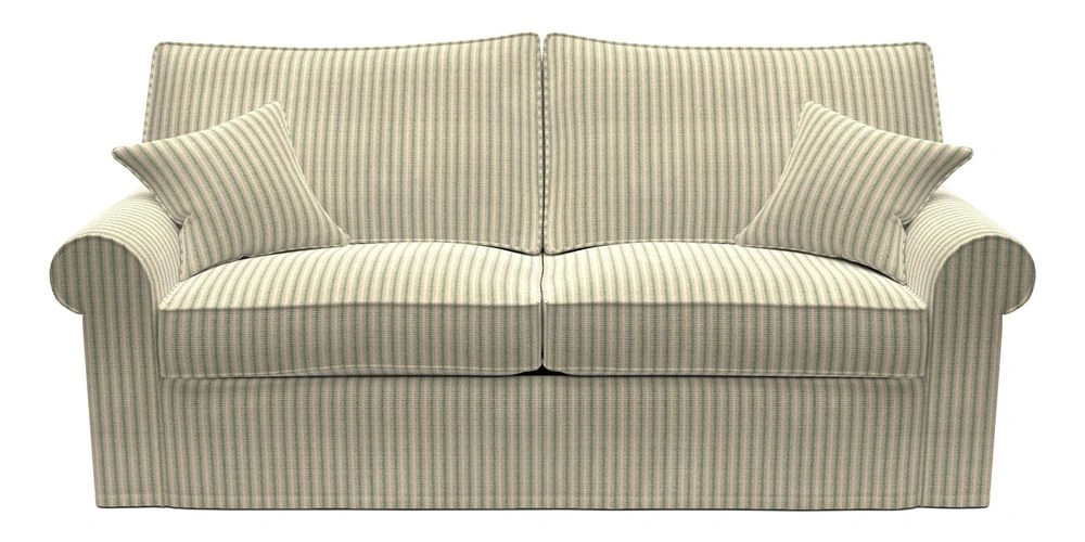 4 Seater