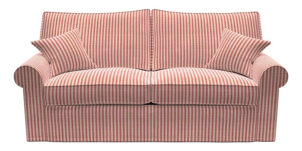 4 Seater