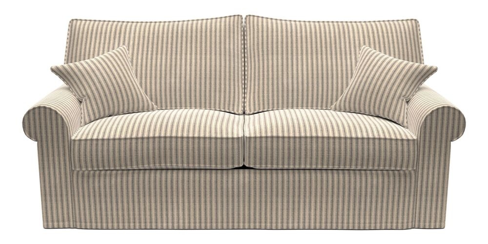 4 Seater