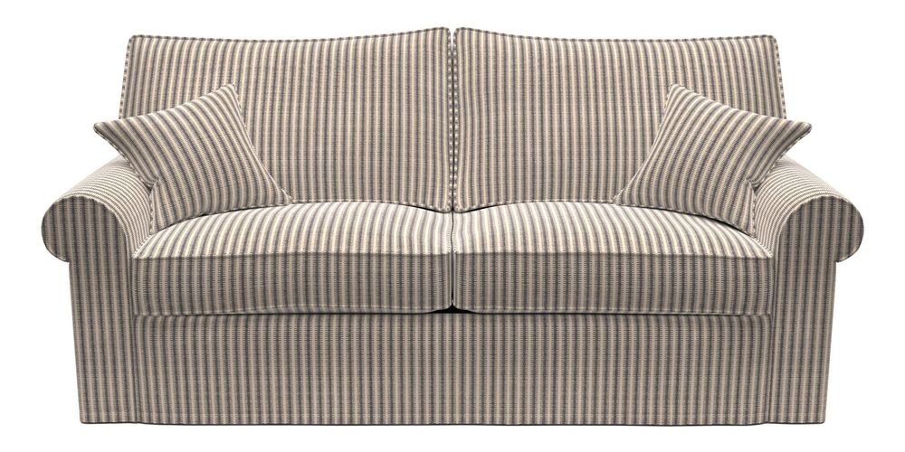 4 Seater