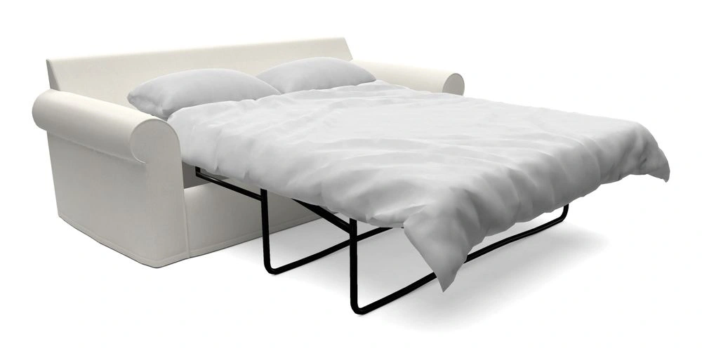 Upperton Sofa Bed open