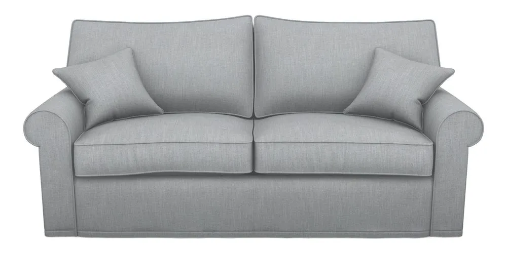 4 Seater