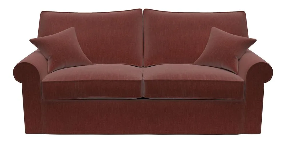 4 Seater