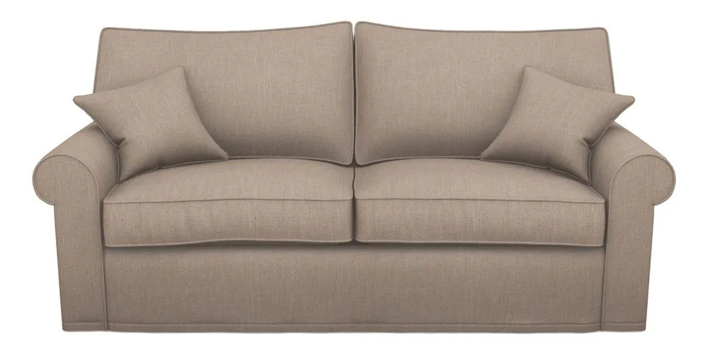 4 Seater