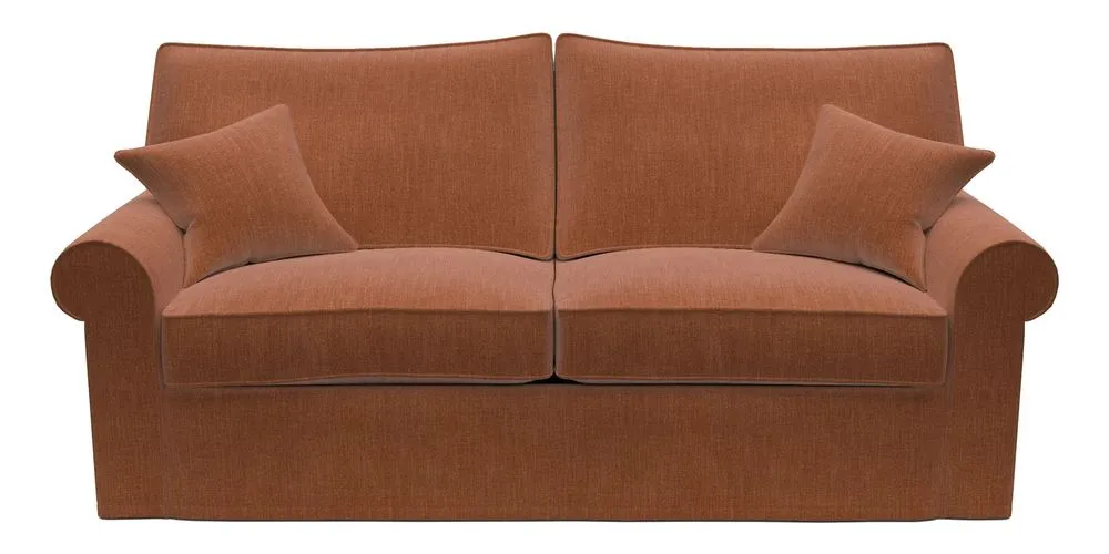 4 Seater