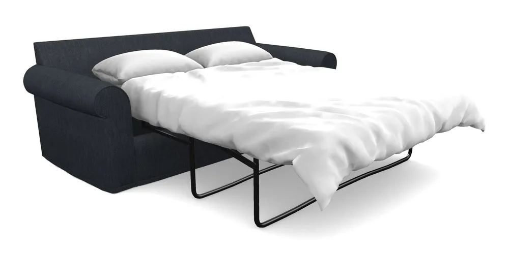 Upperton Sofa Bed open