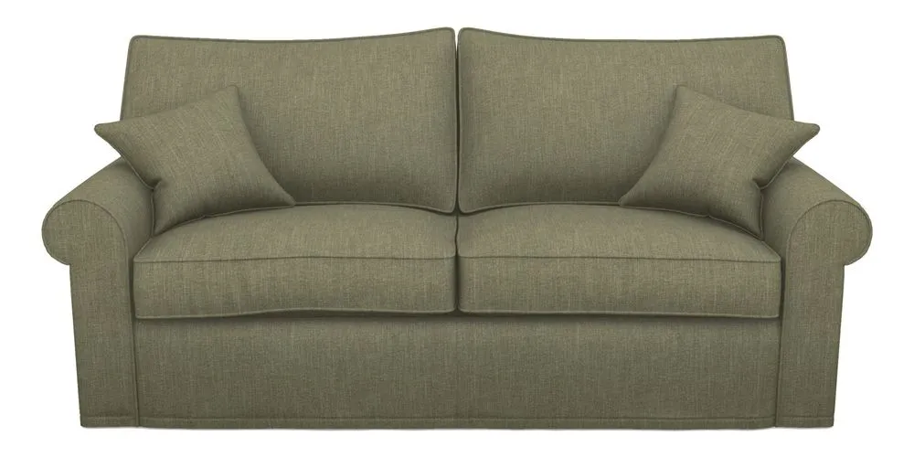 4 Seater