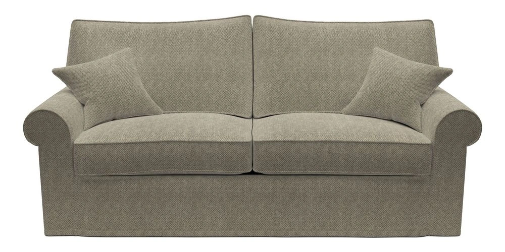 4 Seater