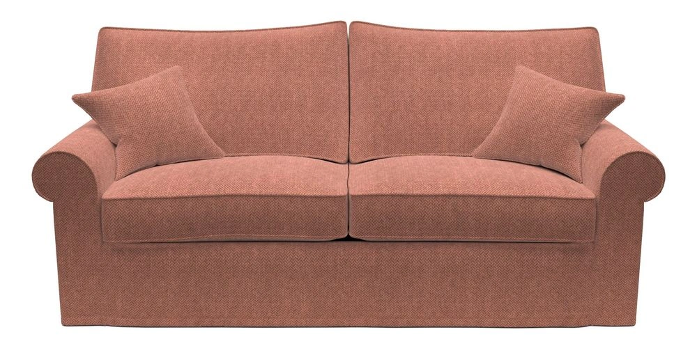 4 Seater
