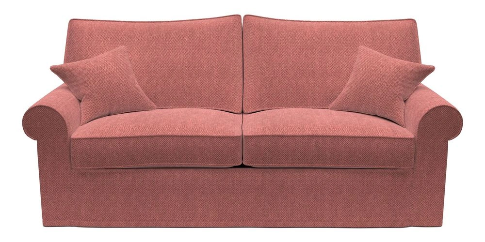 4 Seater