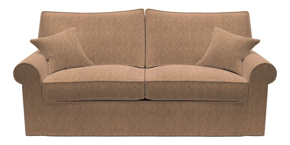 4 Seater