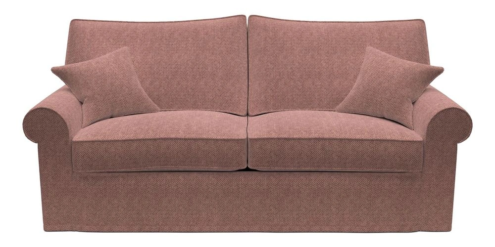 4 Seater