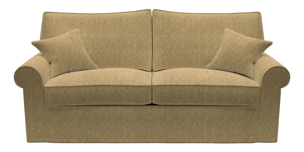 4 Seater