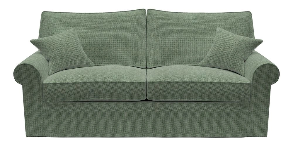4 Seater