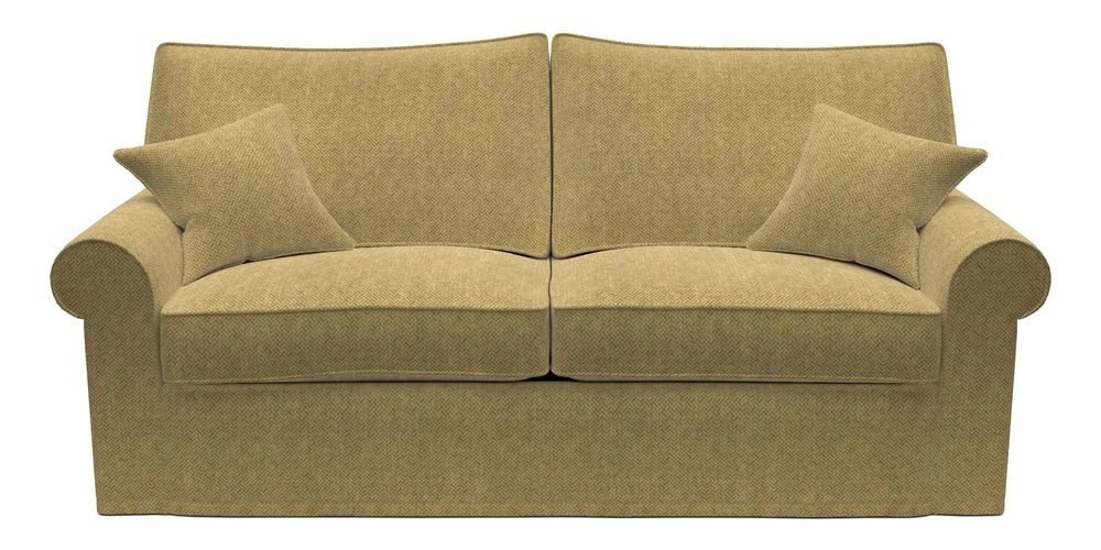 4 Seater
