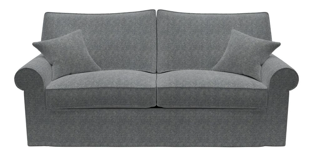 4 Seater