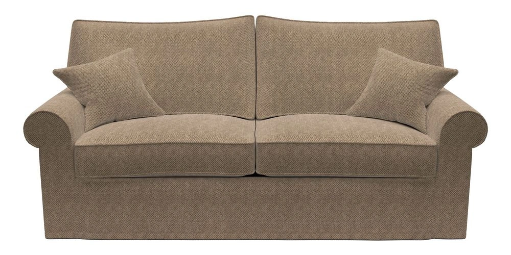 4 Seater