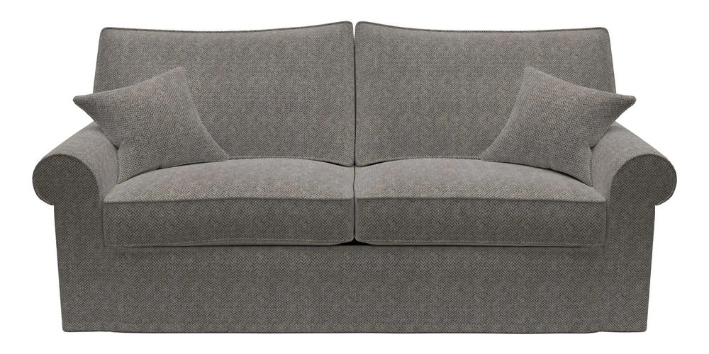 4 Seater