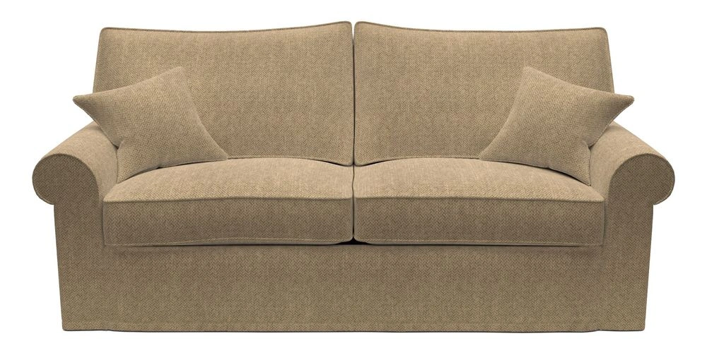 4 Seater