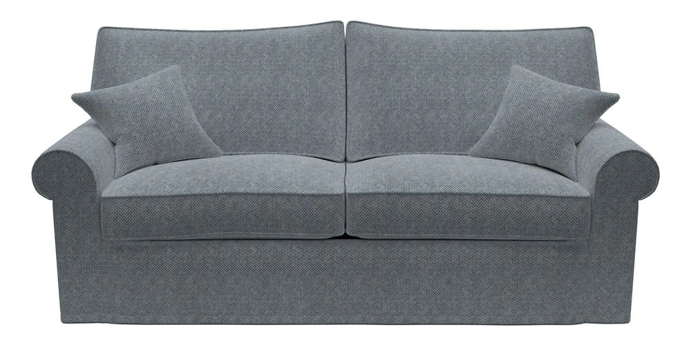 4 Seater