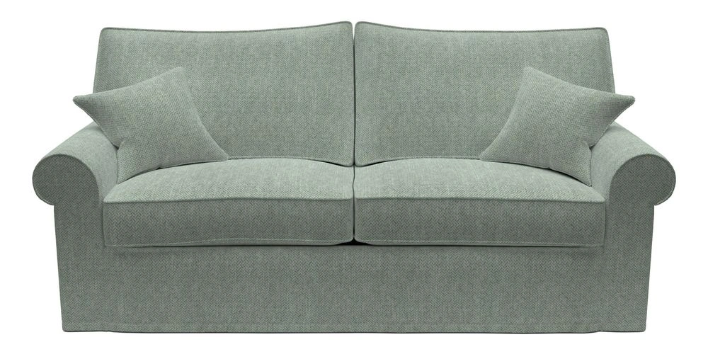 4 Seater