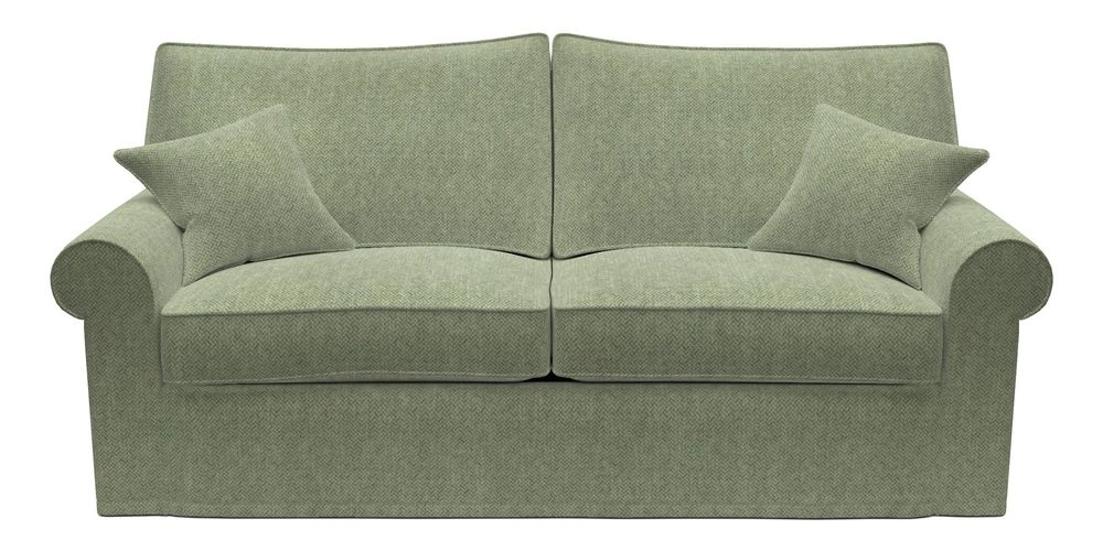 4 Seater