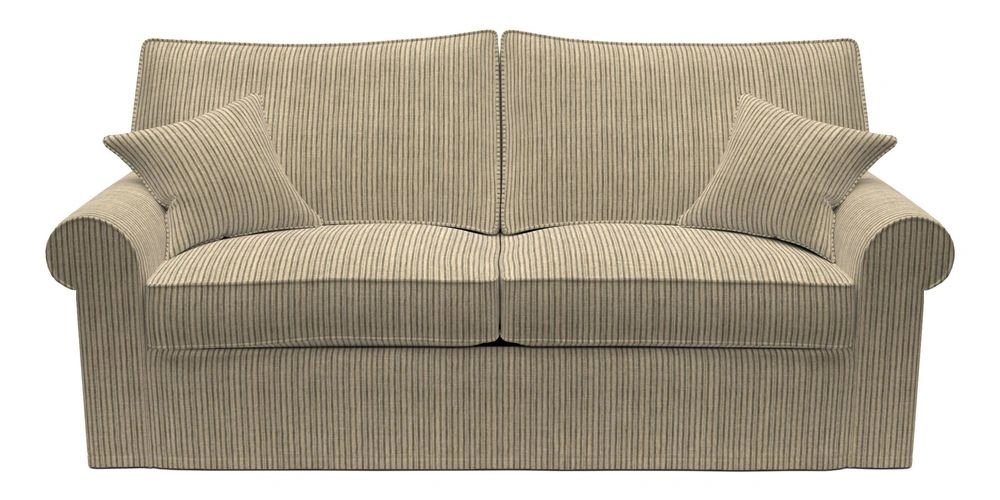 4 Seater