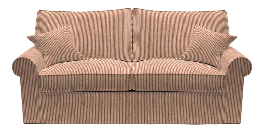 4 Seater
