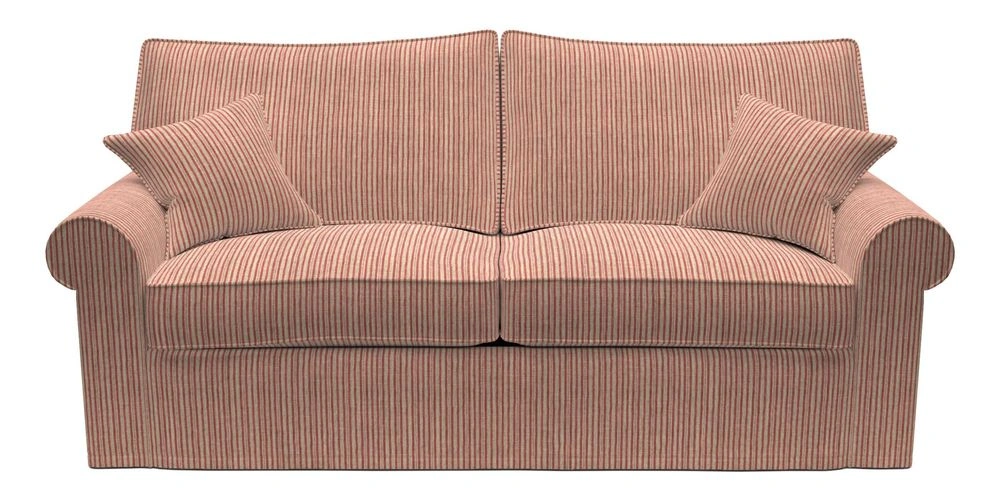 4 Seater