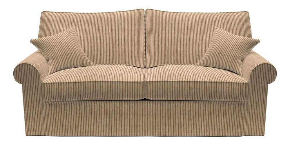 4 Seater